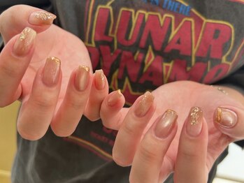 シピー(chipie by anon)/YUI◆120分アート