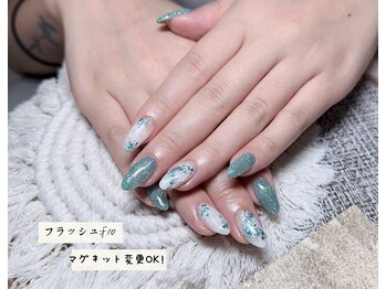 インスネイル(ins nail)/