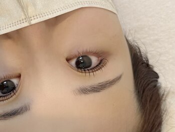 ネイルサロン プール ヴー(Nail Salon Pour Vous)/まつげ/ラッシュリフト