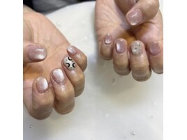 マリーンセルネイル☆