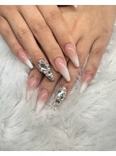 トワール 元町(Toyale)/神戸ネイル/マグネットネイル