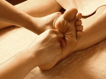 癒し処 ほっこり 海田店/痛気持ちいい足つぼマッサージ