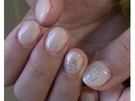 マグネットメニュー