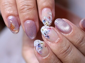 サロン ド ワカ(Salon de WAKA)/