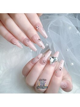 ゴテかわ(GOTE KAWA)/