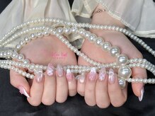 エーコン(ACon)/チップ長さ出し &nbsp;FREE DESIGN