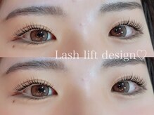 ユーロ(EURO)/ラッシュリフト／まつ毛パーマ