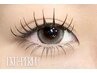 【エクパーマ】Mix lash 120本+COSME LIFT ¥15500→13500
