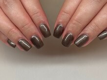 フィロンネイル 大森店(filonnail)/ワンカラー