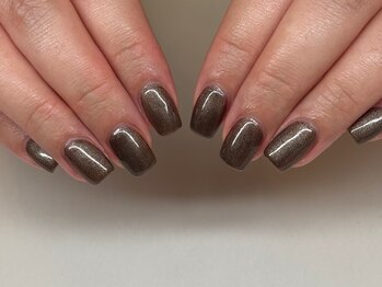 フィロンネイル 大森店(filonnail)/ワンカラー