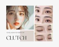 クラッチ江坂 まつげエクステ アイブロウ専門店(CLUTCH)