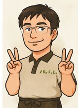 リラク 綾瀬リエッタ店(Re.Ra.Ku)&nbsp;松原 