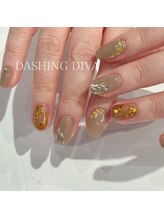 ダッシングディバ トリエ京王調布店(DASHING DIVA)/