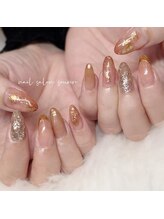 スーリール(Sourire)/◇ネイルデザイン◇