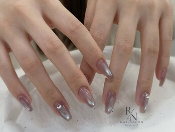 ラニ ネイル(Rani Nail)/ちゅるちゅるマグ