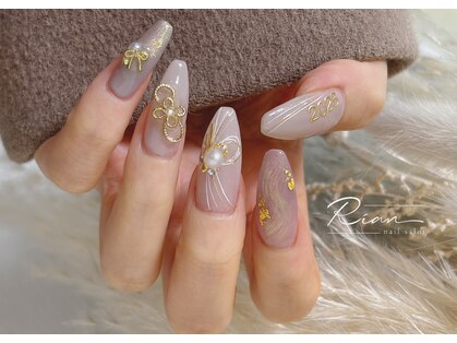 リアン(Rian.)の写真