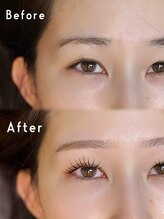 セラヴィ(C'est la vie)/出雲｜まつげパーマ｜マツエク