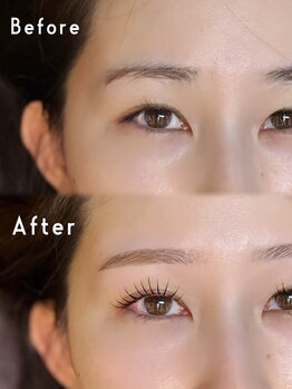 セラヴィ(C'est la vie)/出雲｜まつげパーマ｜マツエク