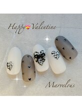 マーヴェラス 大宮店(Marvelous)/ぷっくりやり放題