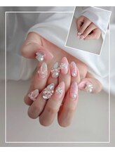 リナネイルサロン 池袋(Lina nail salon)/やり放題