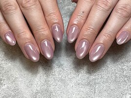 マグネットネイル