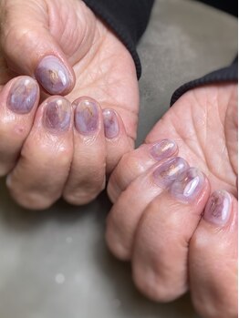 ハチニーキューネイルアトリエ(829 Nail Atelier)/お持ち込みデザイン