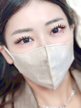 ラルムハウス 恵比寿店(RALMEHOUSE)/ワンホンマツエク