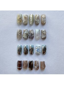 アンネ 千葉中央店(ANNE)/monthly【B】