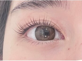 フィアラ 岡崎店(Fiara)/まつげパーマ/パリジェンヌ/韓国