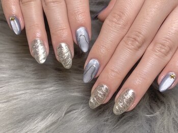 リアーナネイル(LianA Nail)/