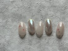 リノネイル(Lino Nail)/季節のトレンドコース