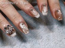 ソロルル ネイル(Sororuru Nail)/