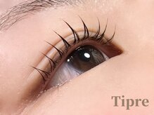 ティプリ(Tipre)/まつげパーマ/マツパ