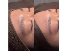 スイ(sui.)の雰囲気（3D BROW LIFT導入◎美眉が叶う♪まつげパーマとのSETメニューも）