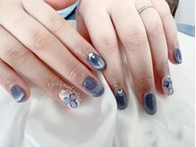 フローラネイルサロン/