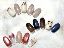 ティーエヌ たまプラーザ店/たまプラAutumnCollection＊