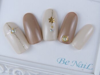 ビーネイル(Be NaiL)/