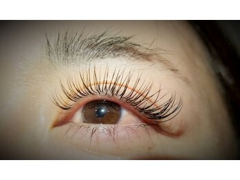 テラスアヴェダ ららぽーとエキスポシティ(Terrace AVEDA)/セクシーstyle