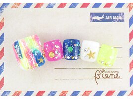 アーリーサマーF2018★-6