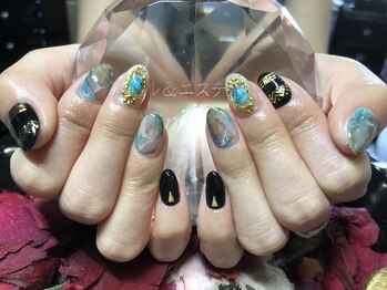 ブリリアン(Brillant)/