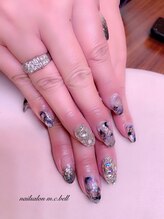 エムシーベル(m.c bell)/