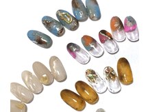 アイラッシュグラム(Eyelash glam)/