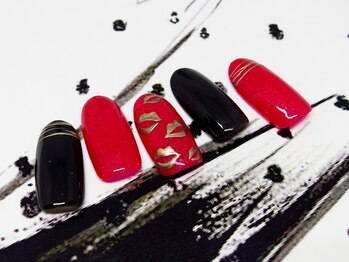 ティーエヌ 金山駅東口店/流行定額¥5100★オフ込