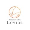 ロビナ 長野駅前店(Lovina)のお店ロゴ