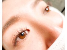 ジョワ アイラッシュサロン(joie)/レッドMIX