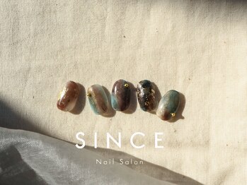 シンス(Since)/12月［monthly plus］