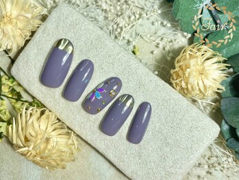 フェア センター南(Fair)/定額デザイン¥8800