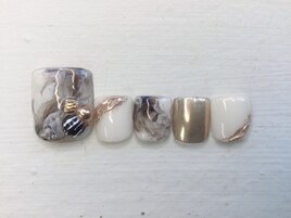 Foot定額アートコースB