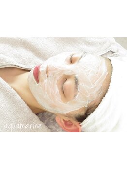 シミしわ改善！予防ケア