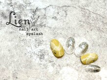 リアン 川崎店(Lien)/トレンドネイル★